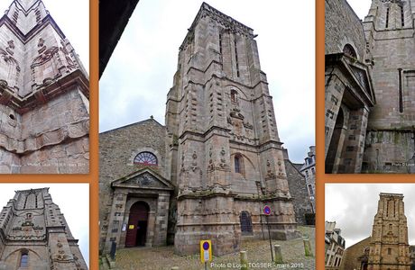 Église Saint-Mathieu