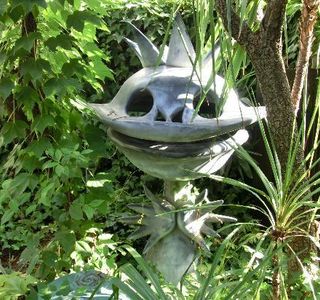 Taro Okamoto Memorial Museum