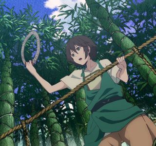 Kujira no Nemuru Oka