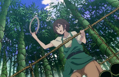 Kujira no Nemuru Oka