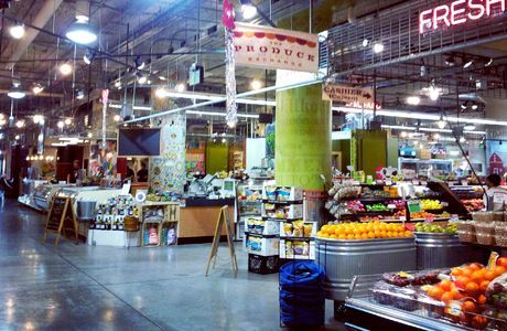 Midtown Global Market