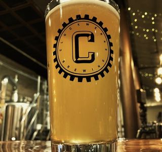 Clockwerks Brewing