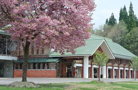 Okuaizu Museum