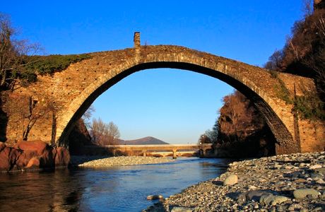 Ote Bridge
