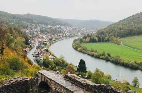 Hinterburg