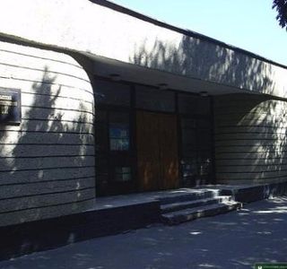 Nevinnomyssk Historical and Local Lore Museum