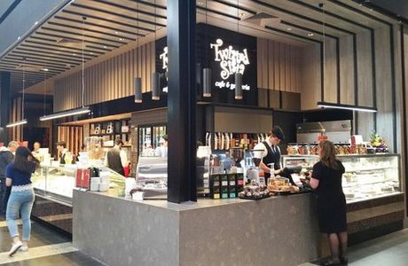 Village Cinemas Fountain Gate