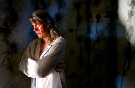 Napier Prison Escape Rooms