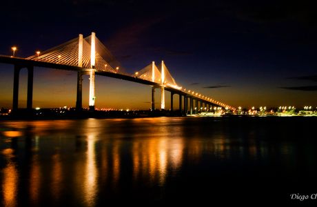 Ponte Newton Navarro