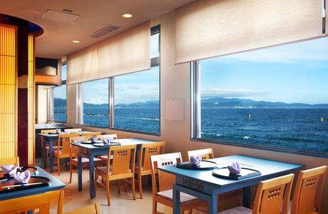 Yomomi Bridge Observatory