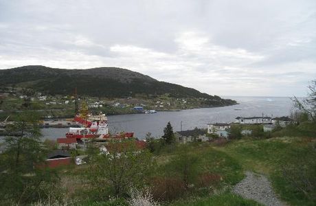 Irish Loop