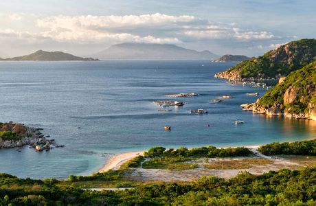 Binh Ba Island