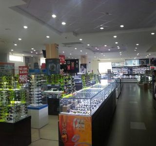 Maximark Shopping Mall
