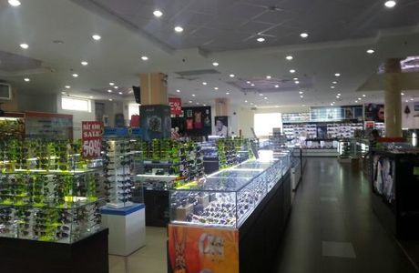 Maximark Shopping Mall
