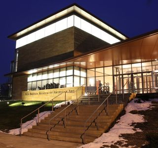 New Britain Youth Museum