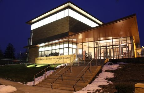 New Britain Youth Museum