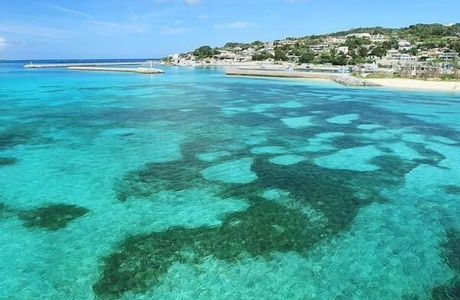 Kouri Beach