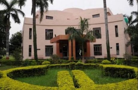 Raman Science Centre