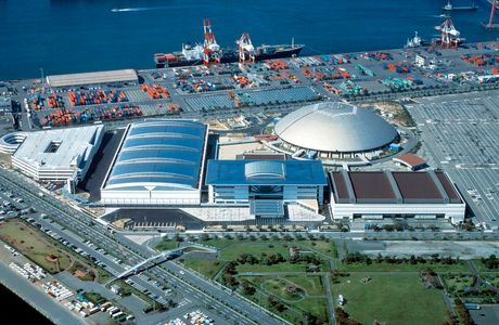 Port Messe Nagoya