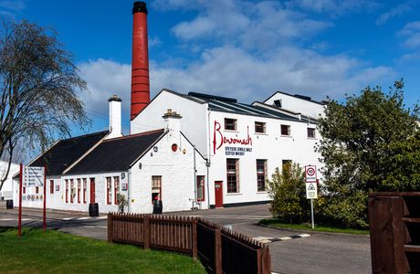 Helios Distillery