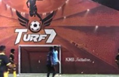 Turf 7 Salem