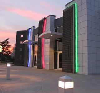 Salina Community Theatre
