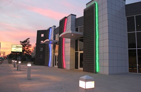 Salina Community Theatre