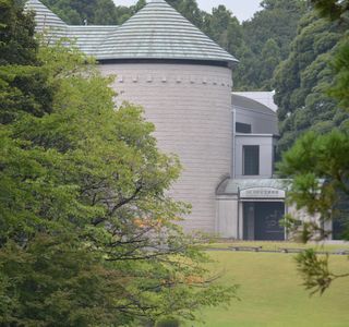 Kawamura Memorial DIC Museum of Art