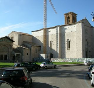 Piazza San Francesco