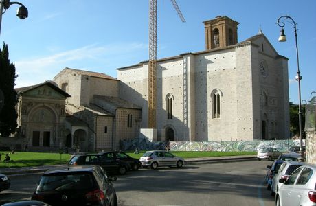 Piazza San Francesco