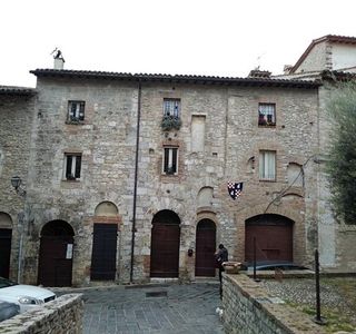 Parco della Fonte di San Gemini
