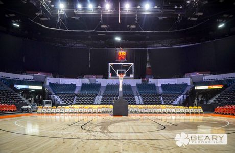 Valley View Casino Center