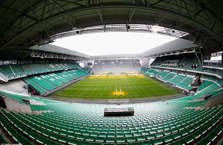 Stade Geoffroy Guichard