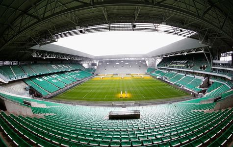 Stade Geoffroy Guichard 1