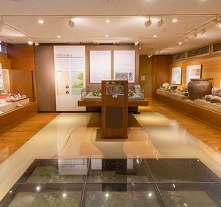 Okuma Memorial Museum