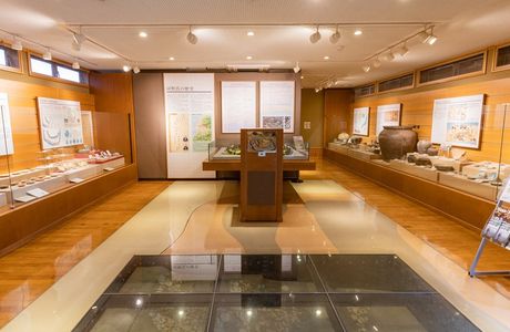 Okuma Memorial Museum