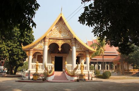 Sounantha Temple