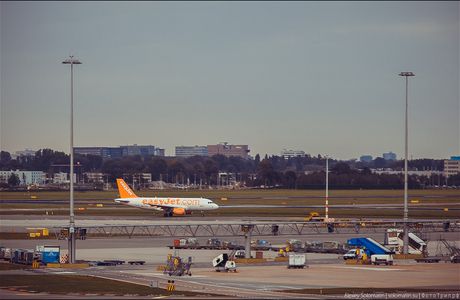 The Panorama Terrace