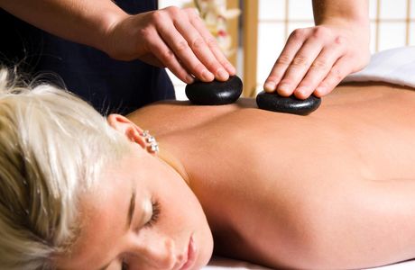 Vitality Massage Therapy