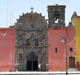 Oratorio of San Felipe Neri