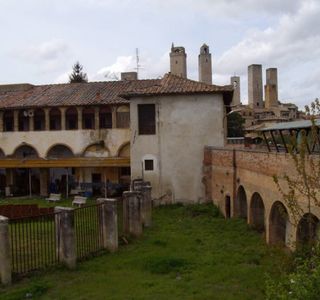 Convento di San Domenico