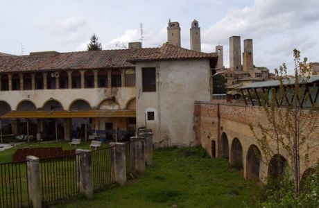 Convento di San Domenico