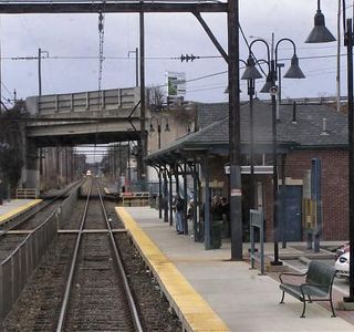 Southeastern Pennsylvania Transportation Authority