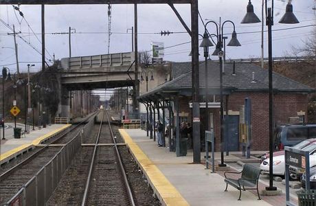 Southeastern Pennsylvania Transportation Authority