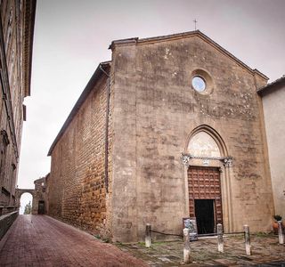 Church of San Francesco