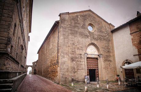 Church of San Francesco