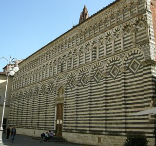 San Giovanni Fuoricivitas