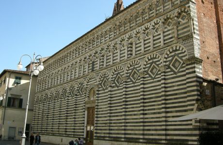 San Giovanni Fuoricivitas