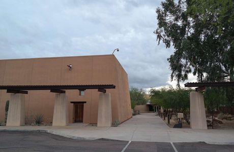 Pueblo Grande Museum