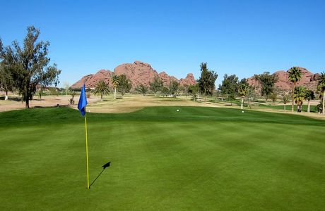 Papago Golf Course